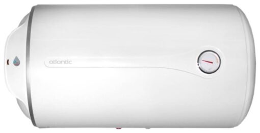 Horizontalus elektrinis vandens šildytuvas O'Pro+ 100; 1,5 kW