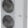 Trifazė universali split tipo inverter oro kondicionieriaus U-Match išorinė dalis 13,4/16 kW, R32