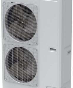 Trifazė universali split tipo inverter oro kondicionieriaus U-Match išorinė dalis 13,4/16 kW, R32