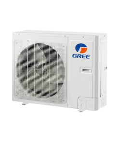Trifazė universali split tipo inverter oro kondicionieriaus U-Match išorinė dalis 9,5/10,5 kW, R32