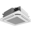 Kasetinė inverter Free-match vidinė dalis 7,1/8,0kW (grotelės TC04), R32