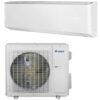 Šilumos siurblys oras-oras Gree Amber Nordic 5,3/6,2kW, su Wifi
