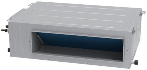 Ortakinė split tipo inverter oro kondicionieriaus U-Match vidinė dalis 10,0/12,0 kW, R32