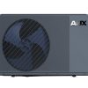 Oras/vanduo – R290 Monoblokai AUX 6.2kW