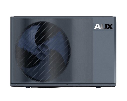 Oras/vanduo – R290 Monoblokai AUX 6.2kW
